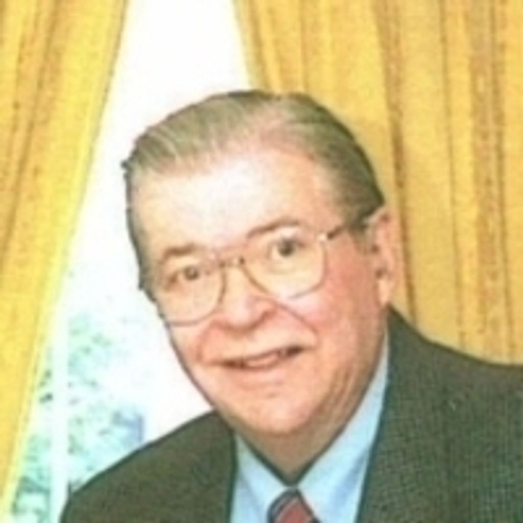 Walter E. Thurn