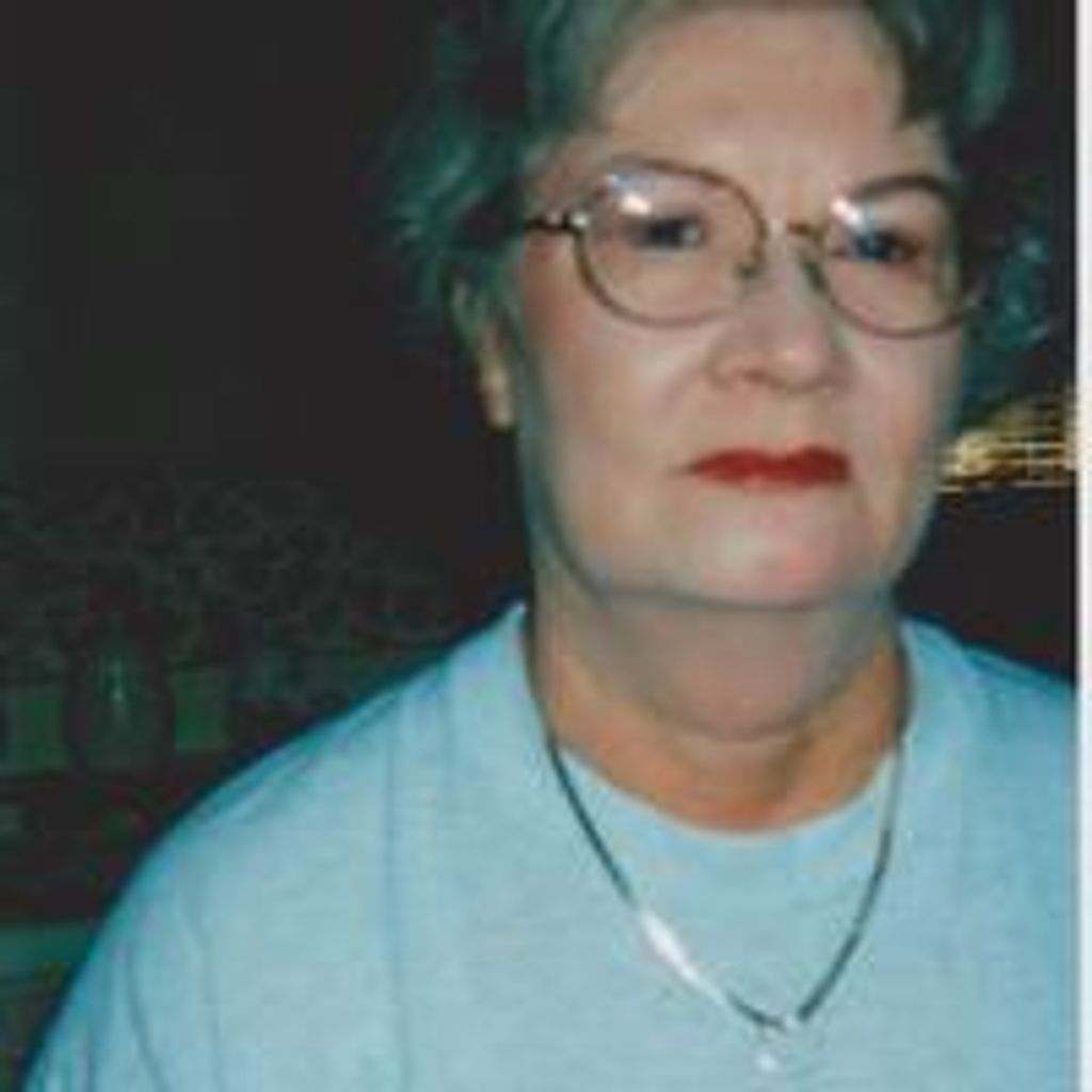 Jane Rutledge