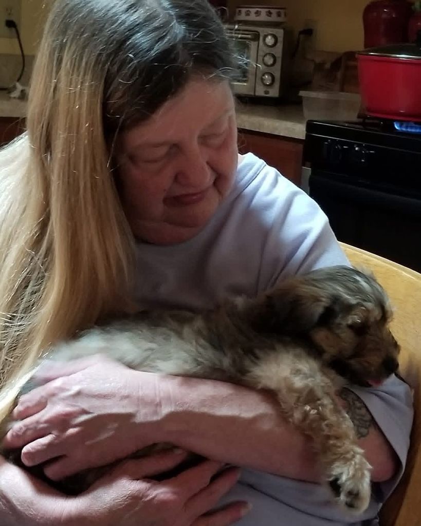 Linda Gail Fairman Pierce Profile Photo