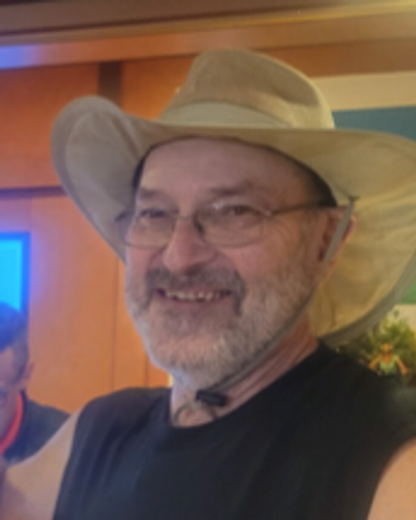 Boyd Craig Profile Photo