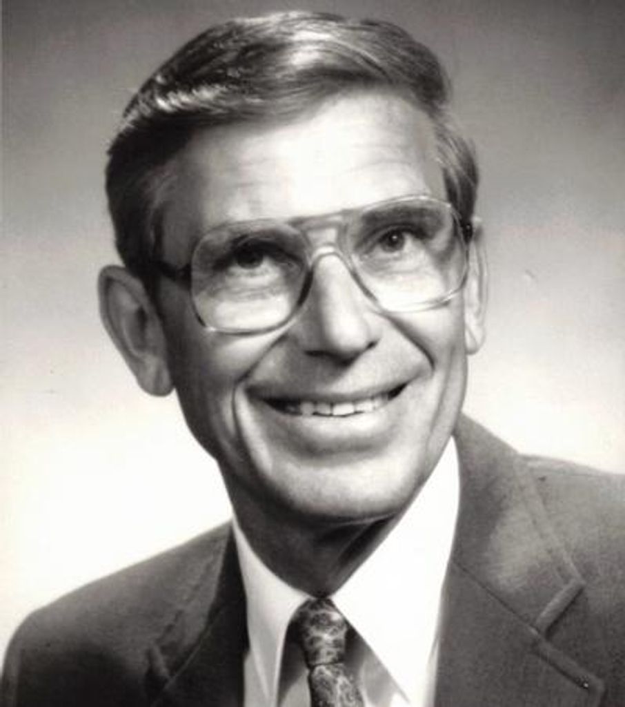 Theodore S. Leipprandt Profile Photo