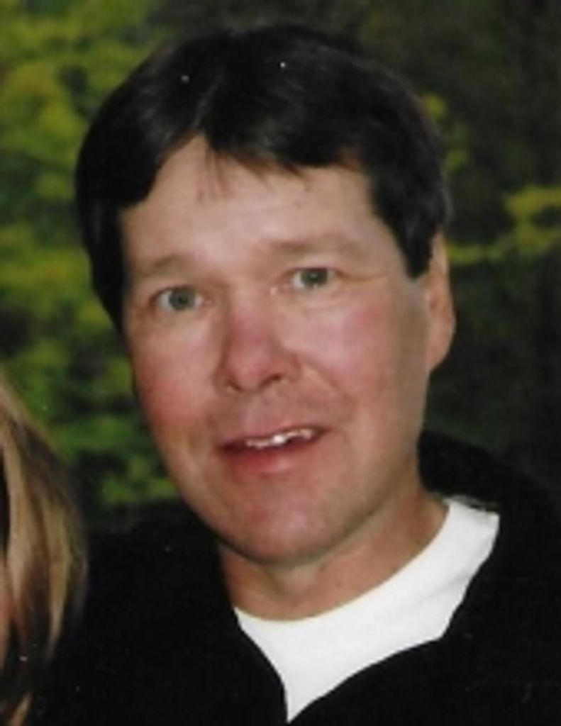 David W. Hill