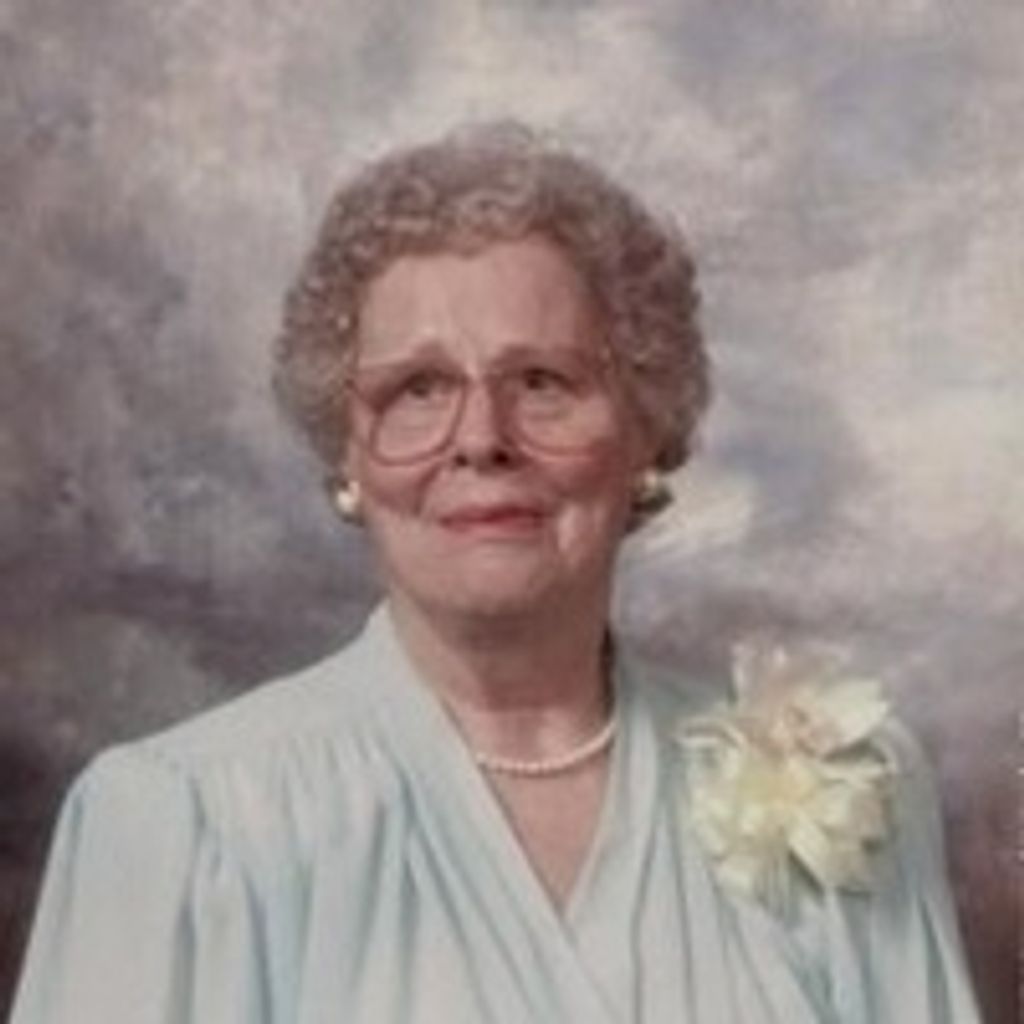 Harriette Dixon Compton