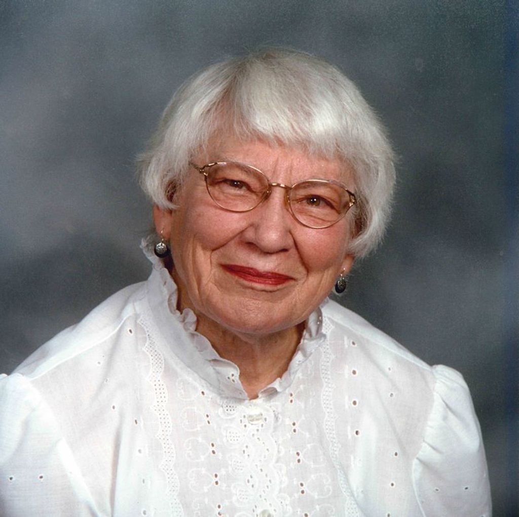 Eleanor Bohn