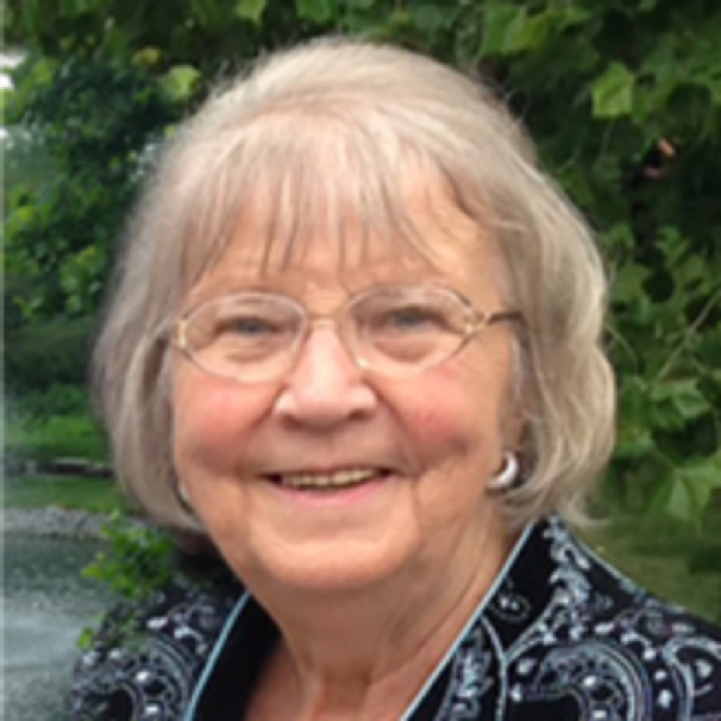 Barbara A. Alexakos