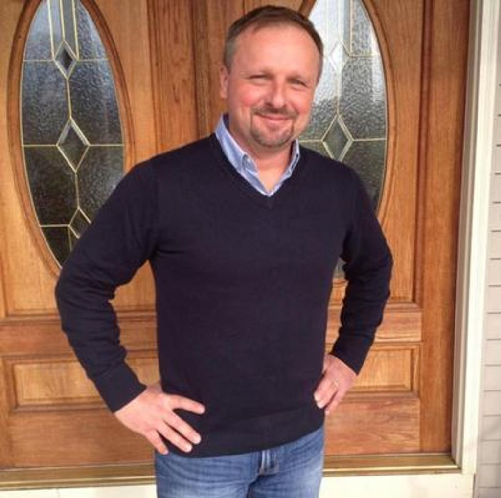 Lawrence "Larry" Kraynik, Jr. Profile Photo