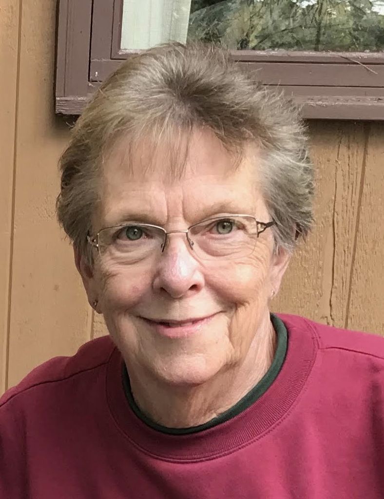 Judy M Hettinga Profile Photo