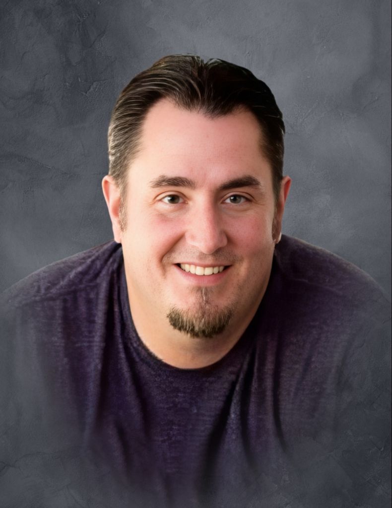 Greg Burns Profile Photo
