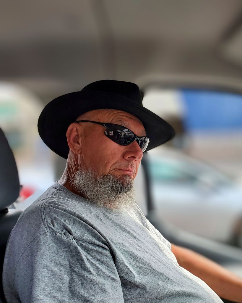 Tim E. Hinote Profile Photo