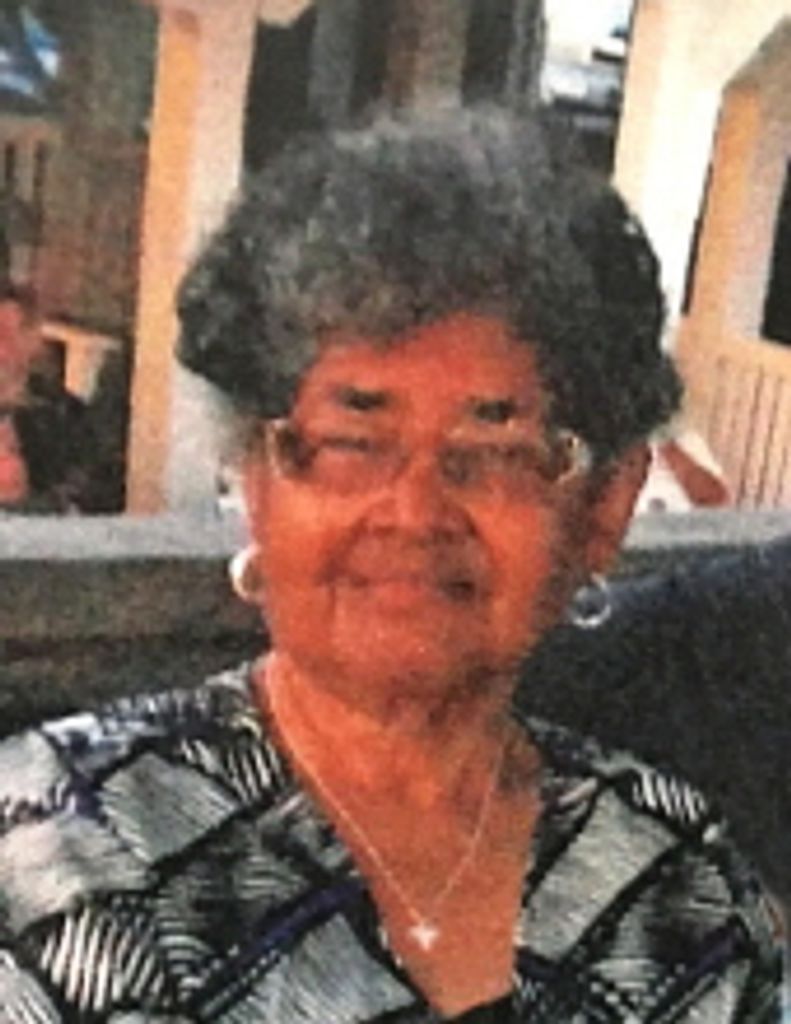 Griszella "Bo" Parson Profile Photo