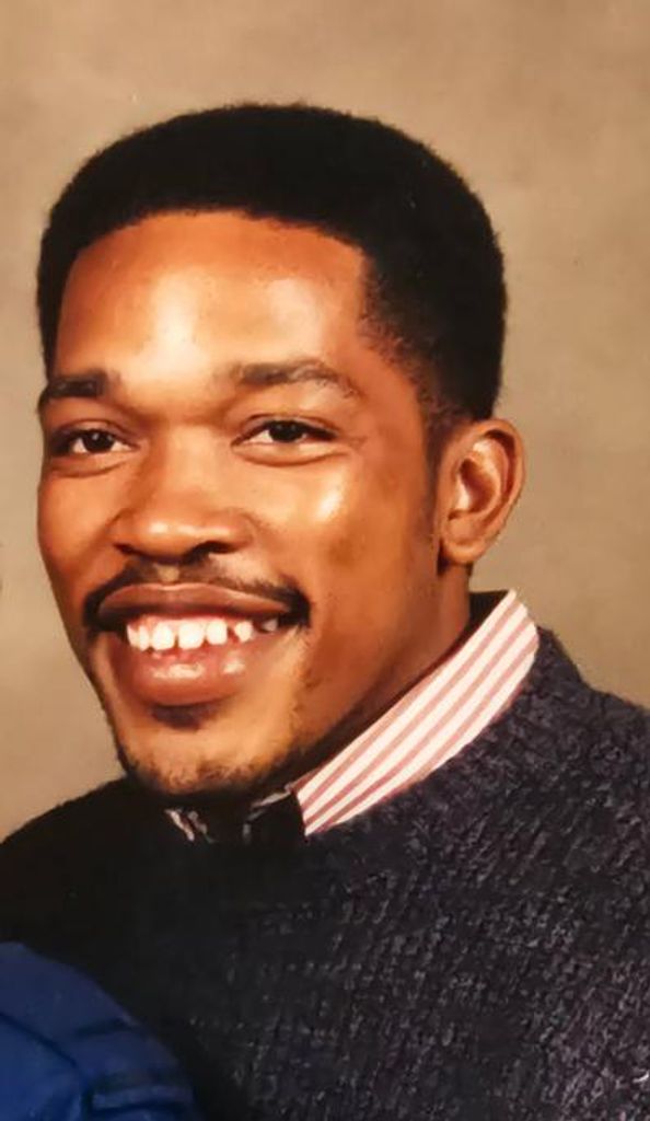 Mr. Ernie Terrell Griffin