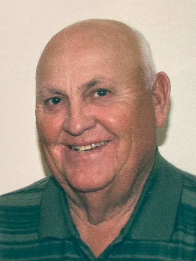 Maurice "Moose" Knutson Profile Photo