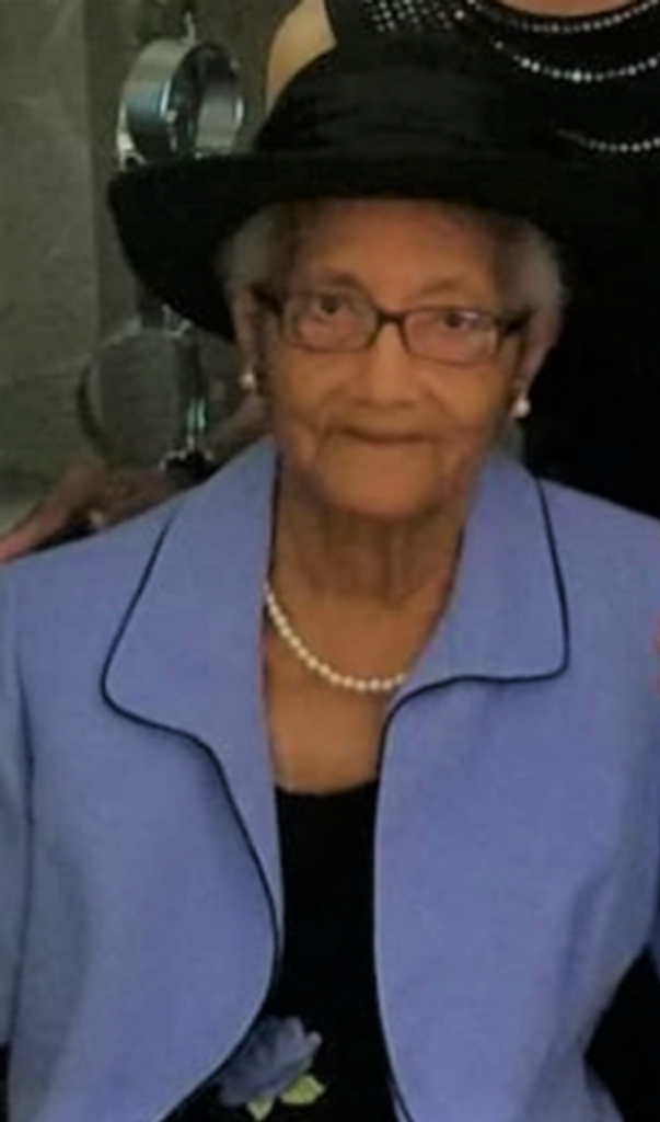 Mrs. Monteria W. Washington Profile Photo