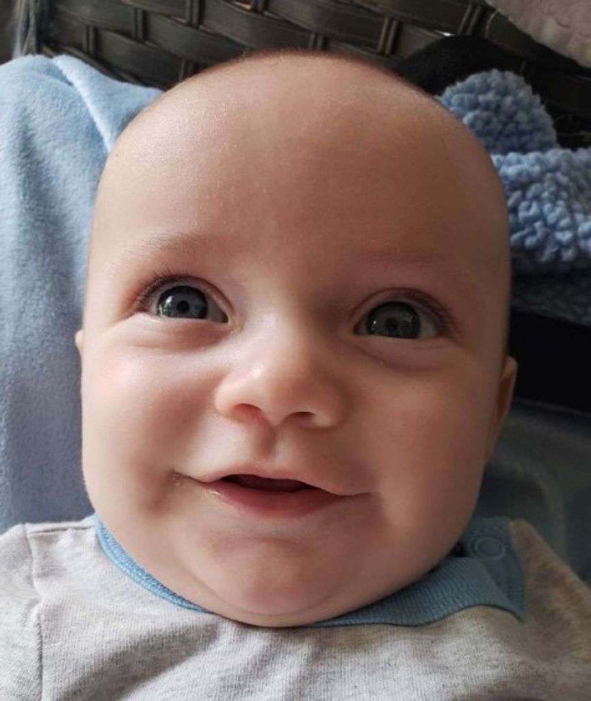 Cohen Lee Jackson Profile Photo