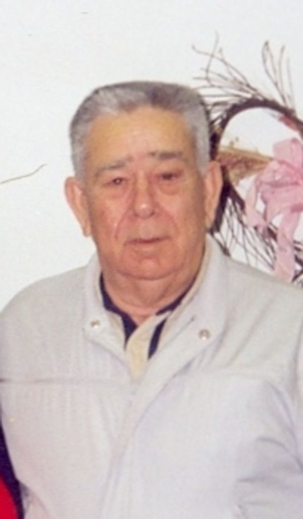 Enoch O'Neal