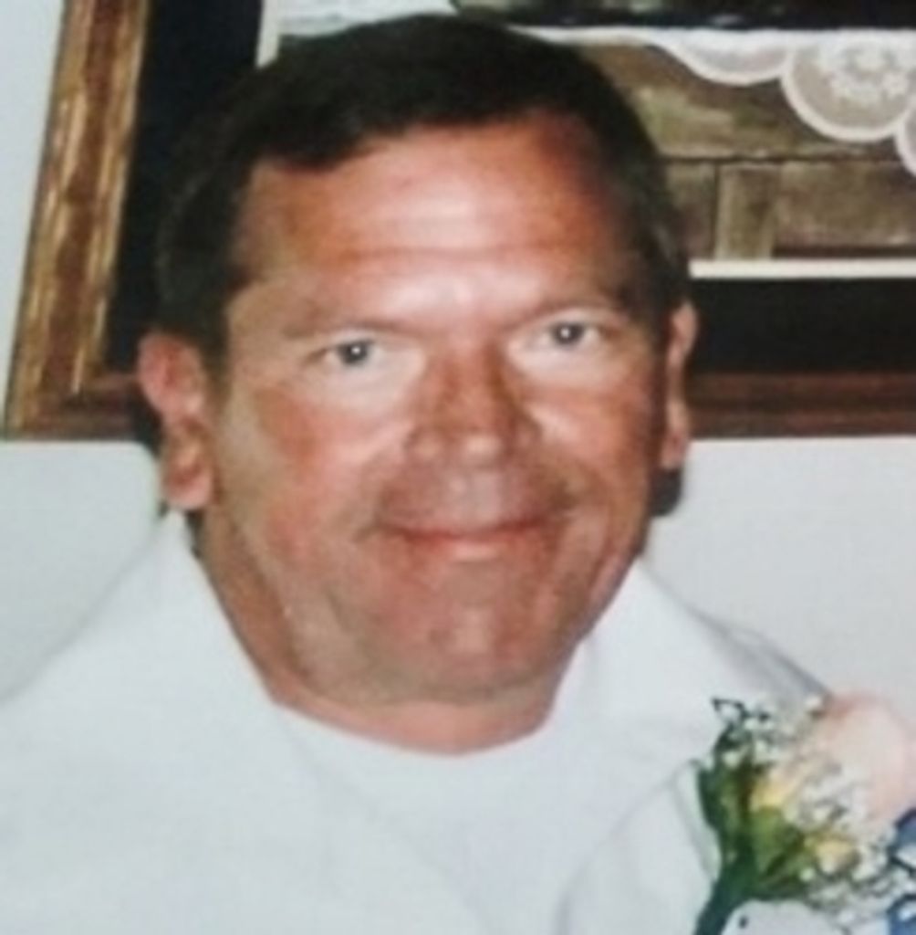 Brian Patrick Donovan Profile Photo