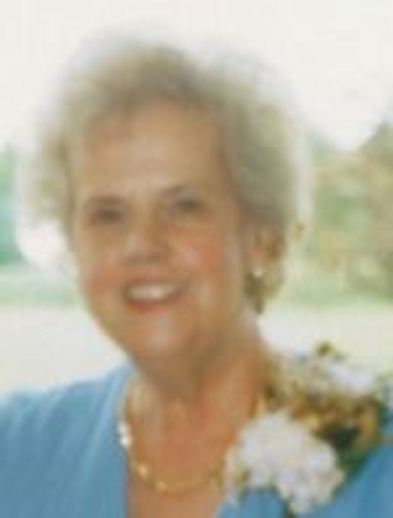 Josephine Stella Bunofsky