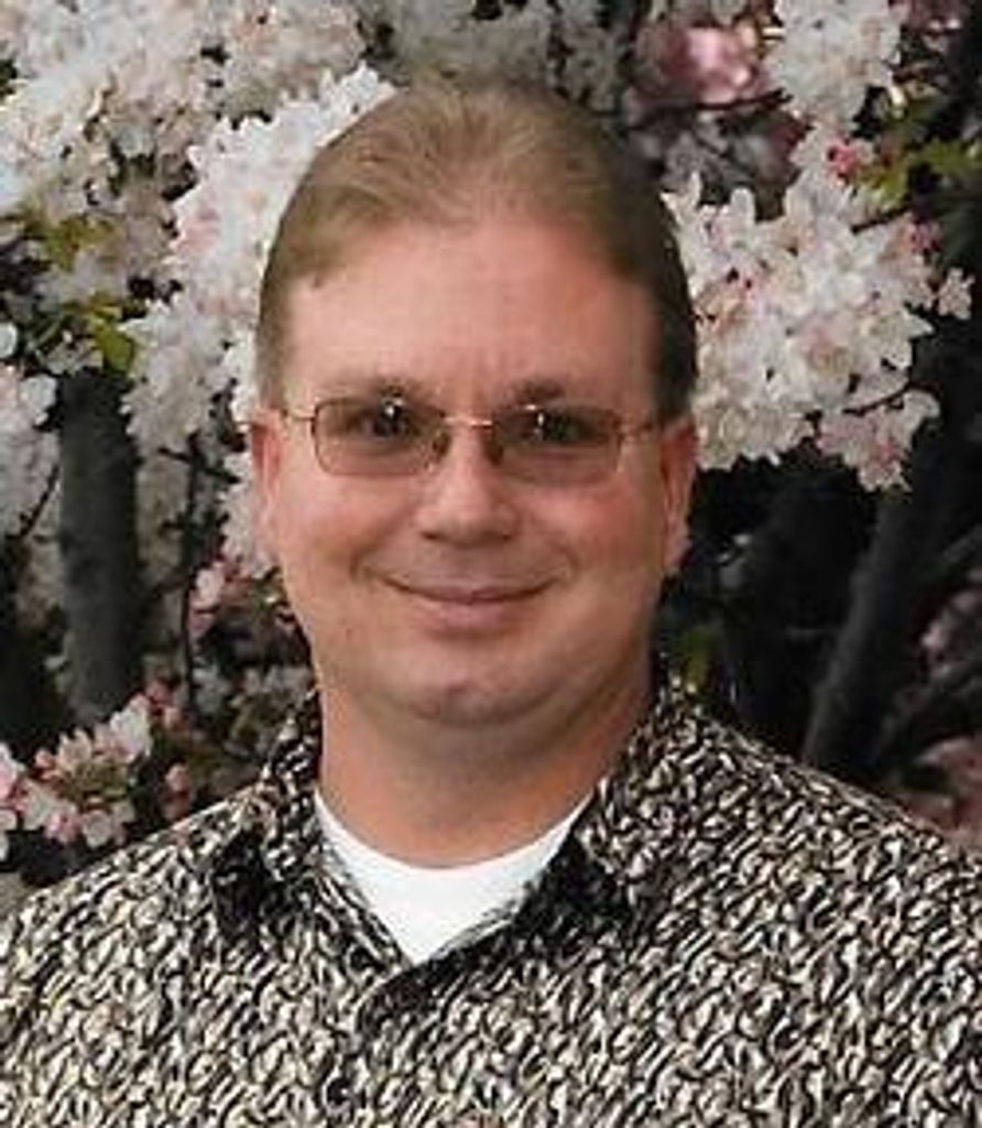 James Allen Hill Profile Photo