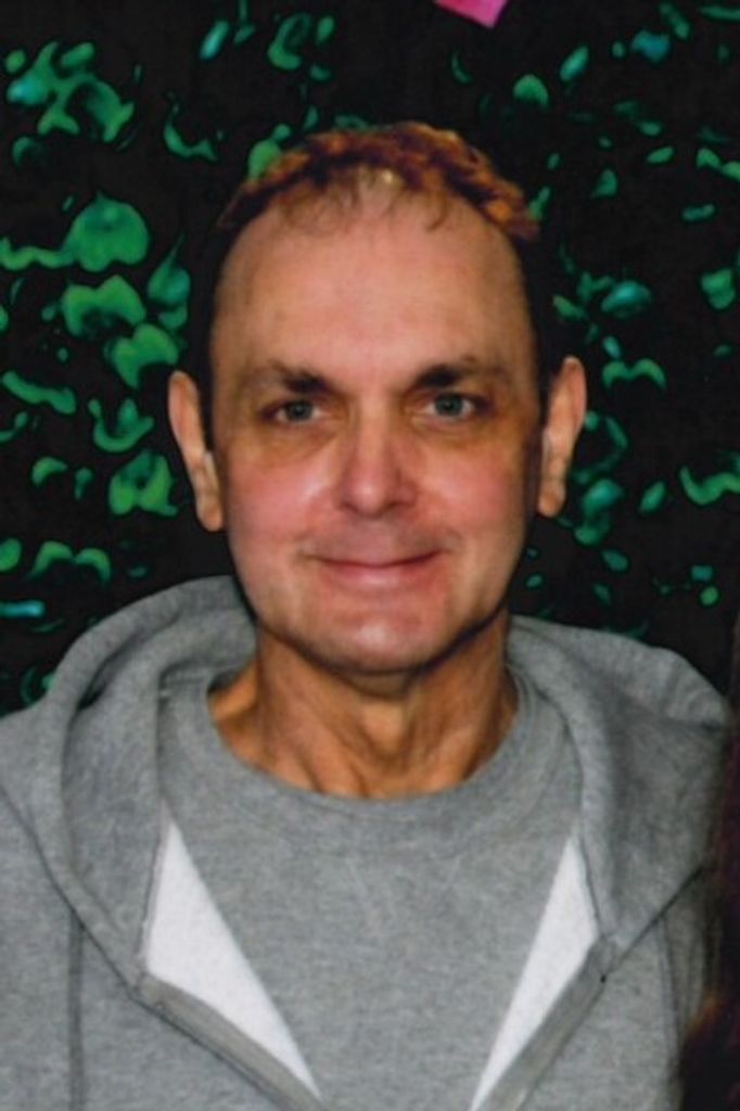 Robert Mekita Profile Photo