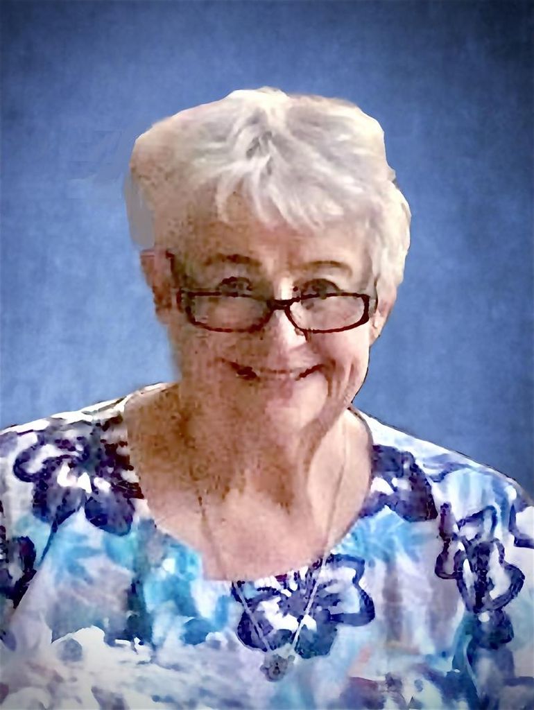 Linda Tidwell Profile Photo