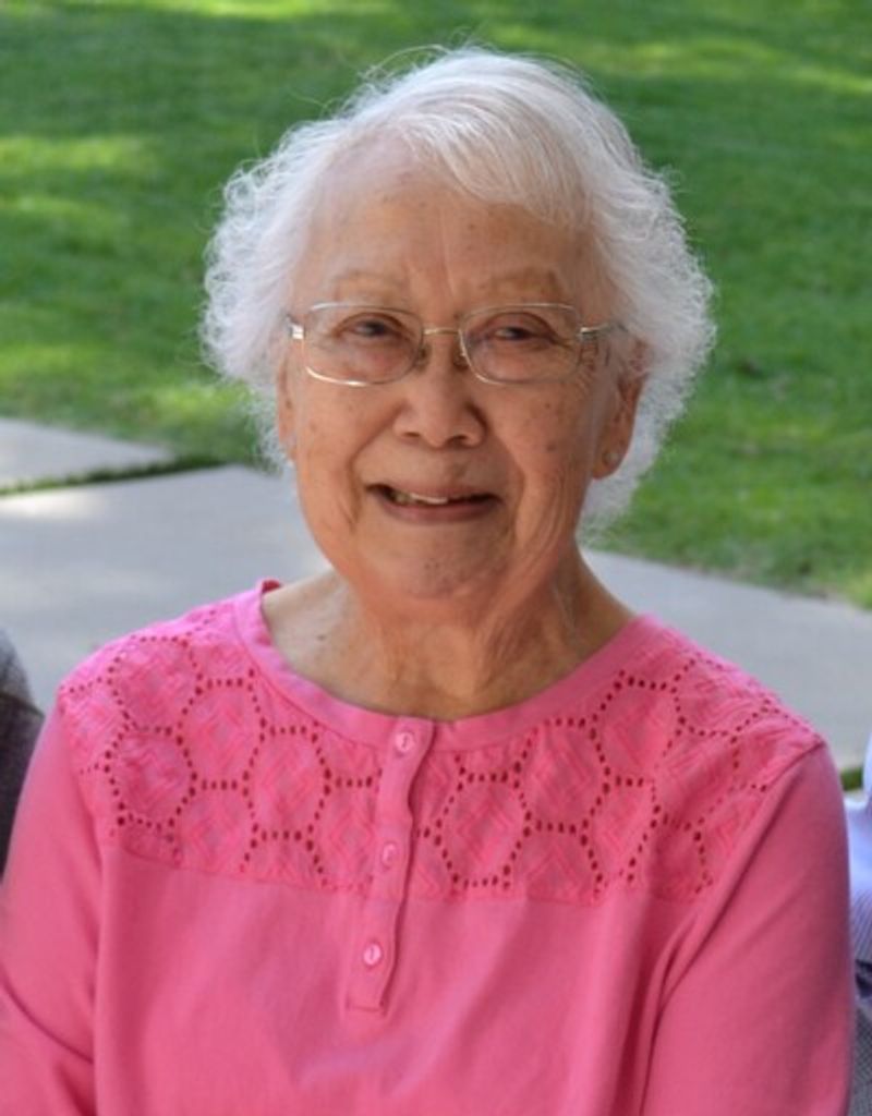 Dorene Johe Chuck Profile Photo