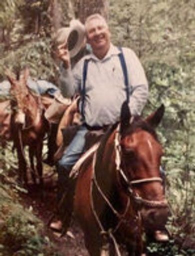 Dan Edward Lowry Profile Photo