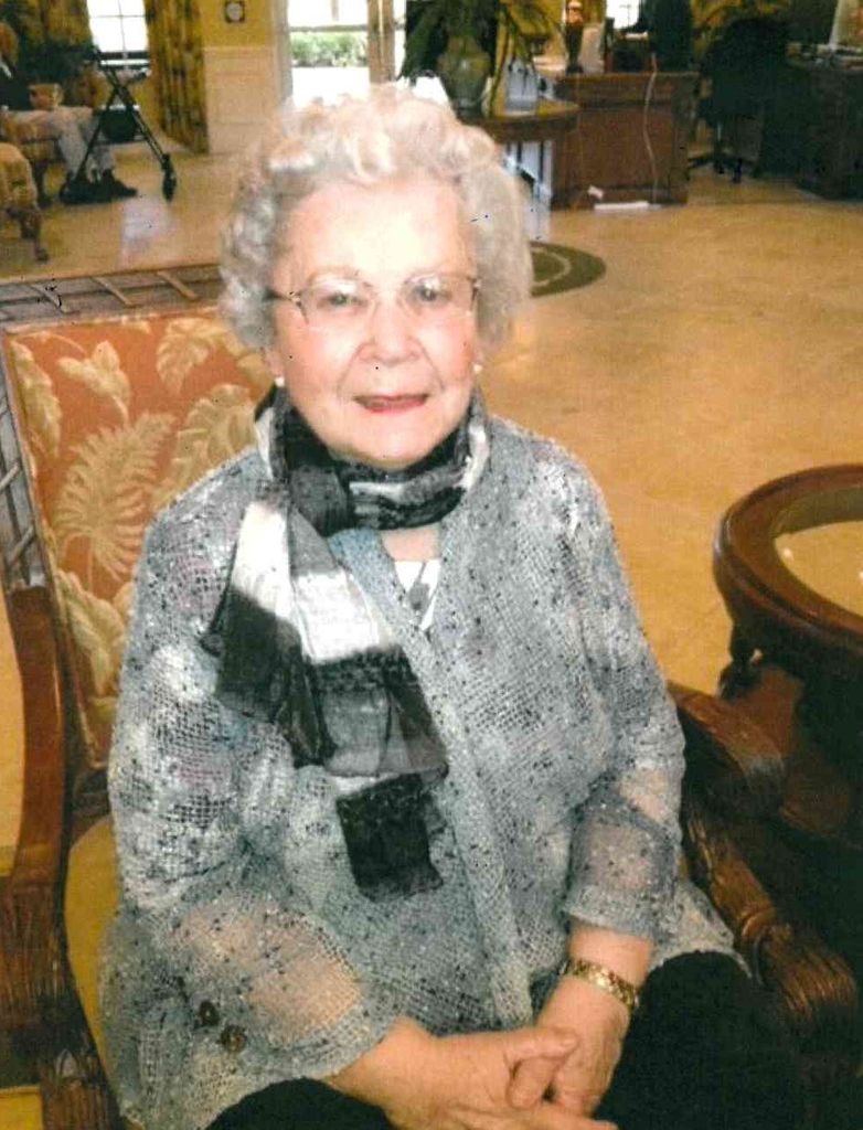 Barbara J. Callaghan