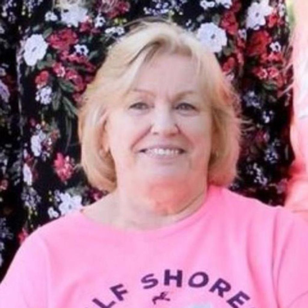 Roswitha M. Holst Profile Photo