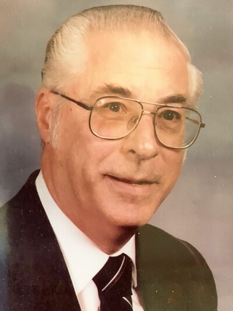 Harry N. Schwartz Profile Photo
