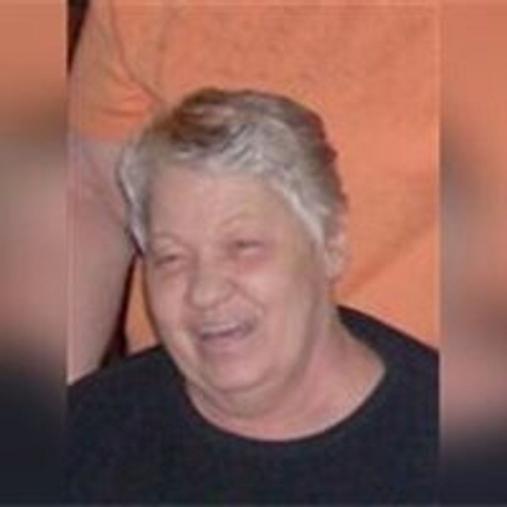 Peggijo "Peg" Reuting