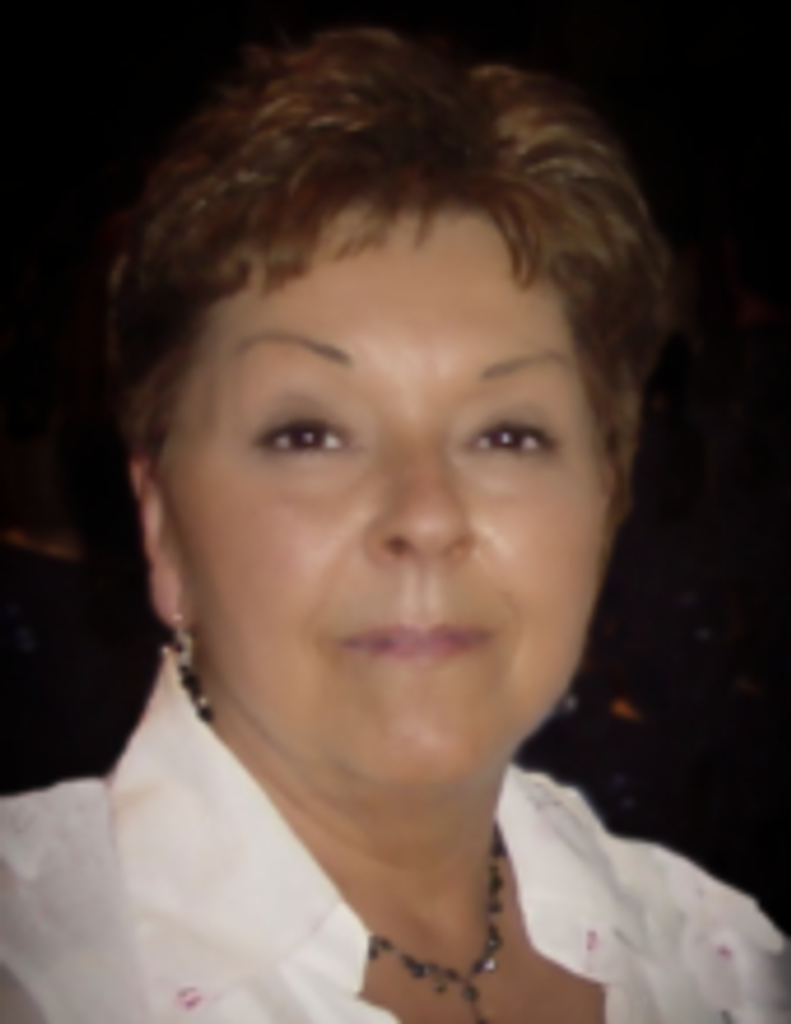Diana Hathorn Egbers