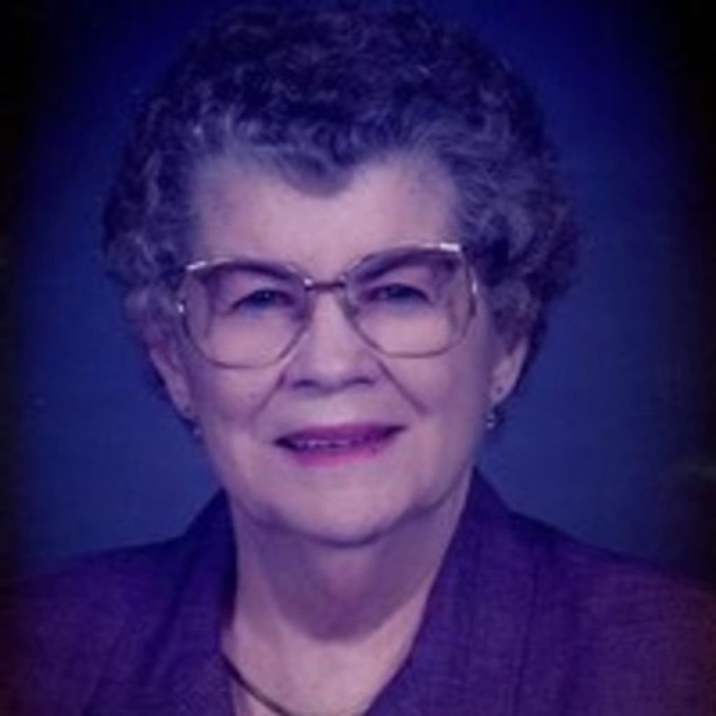 Margaret Atchison Holland