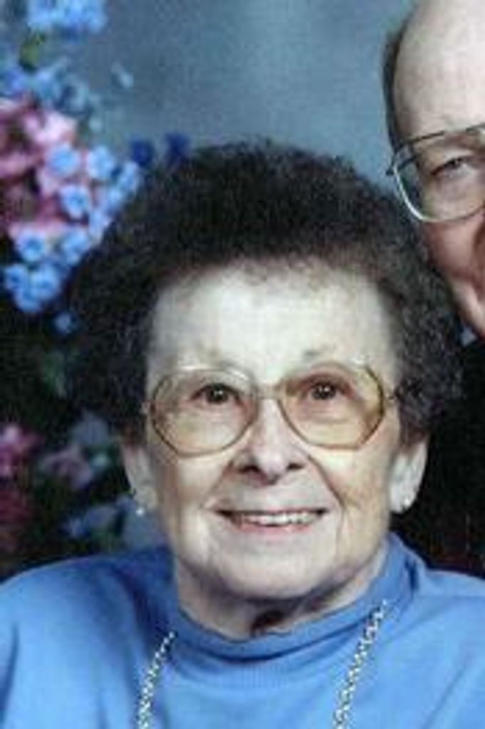 Ruby King Jorgenson