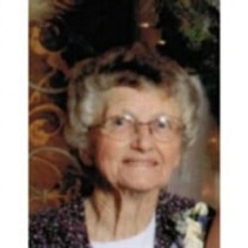 Miriam L. Harnish photo gallery thumbnail 2 of 2