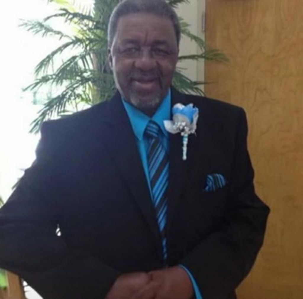 James Dennis, Sr. Profile Photo