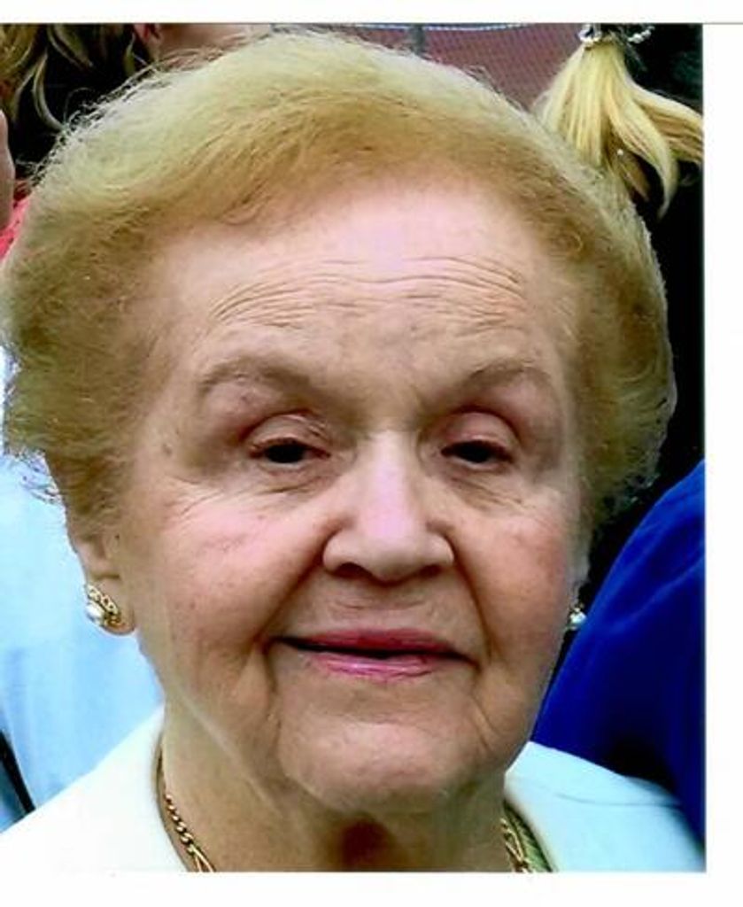 Marian M. Barbolish Profile Photo