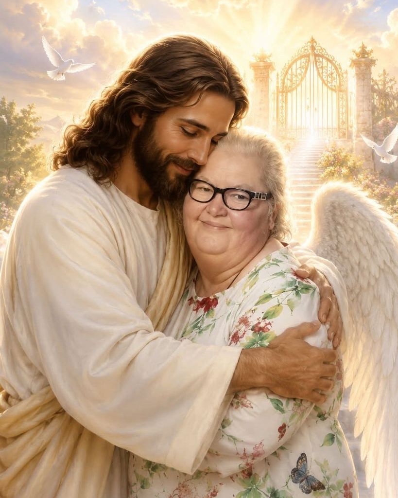 Carolyn Sue Smith