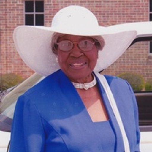Ollie Mae Coleman Profile Photo