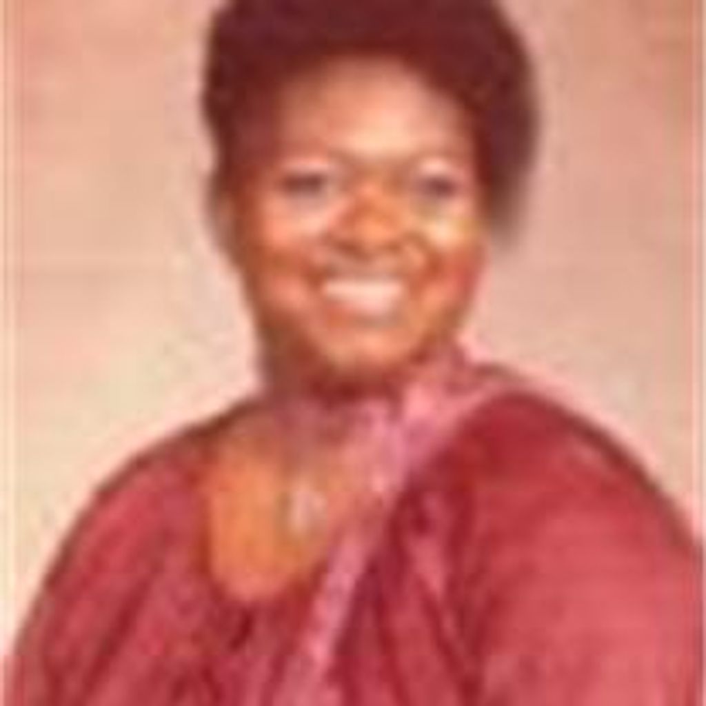 Bernice Smith Profile Photo