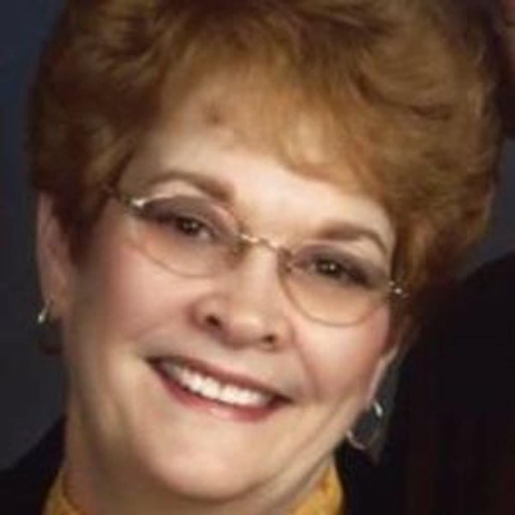 Mary Jo Adams Profile Photo