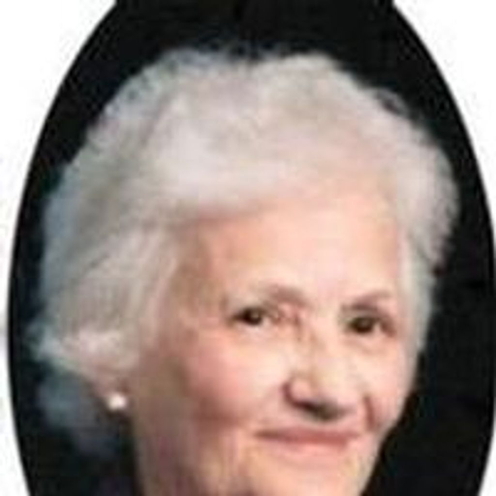 Olympia De Pasquale