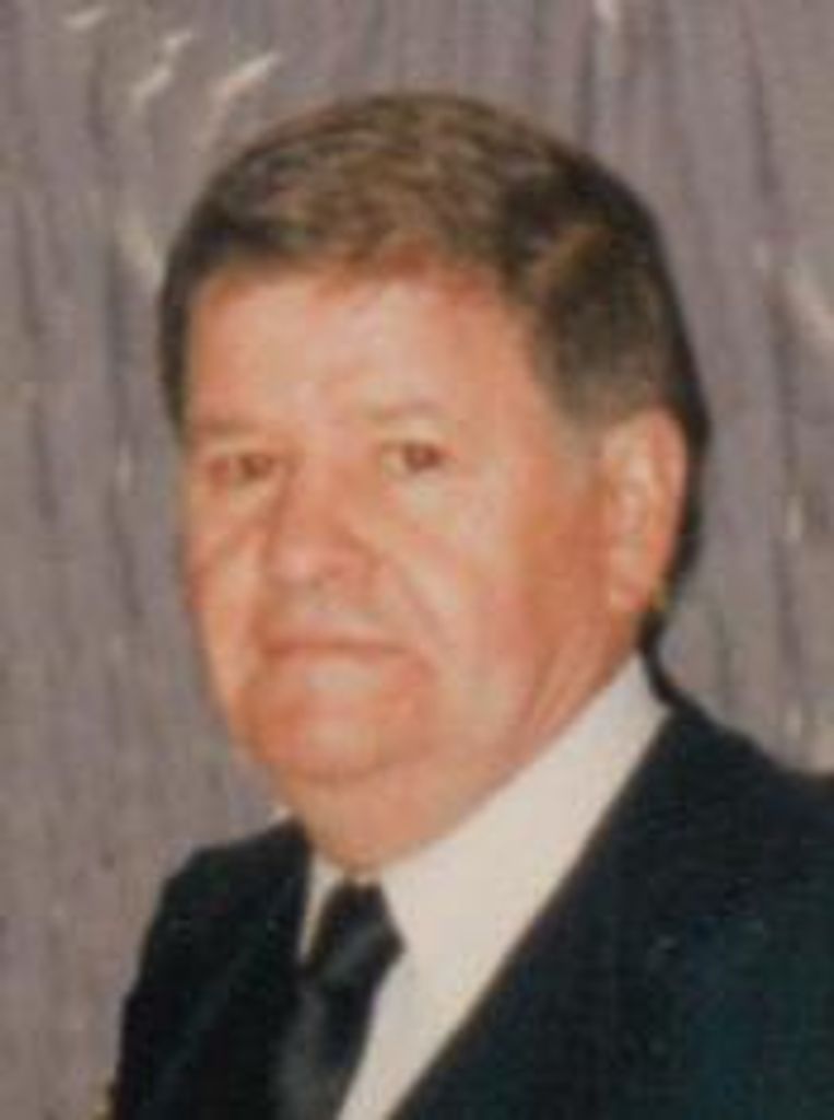 Ernest D. Baker, Sr