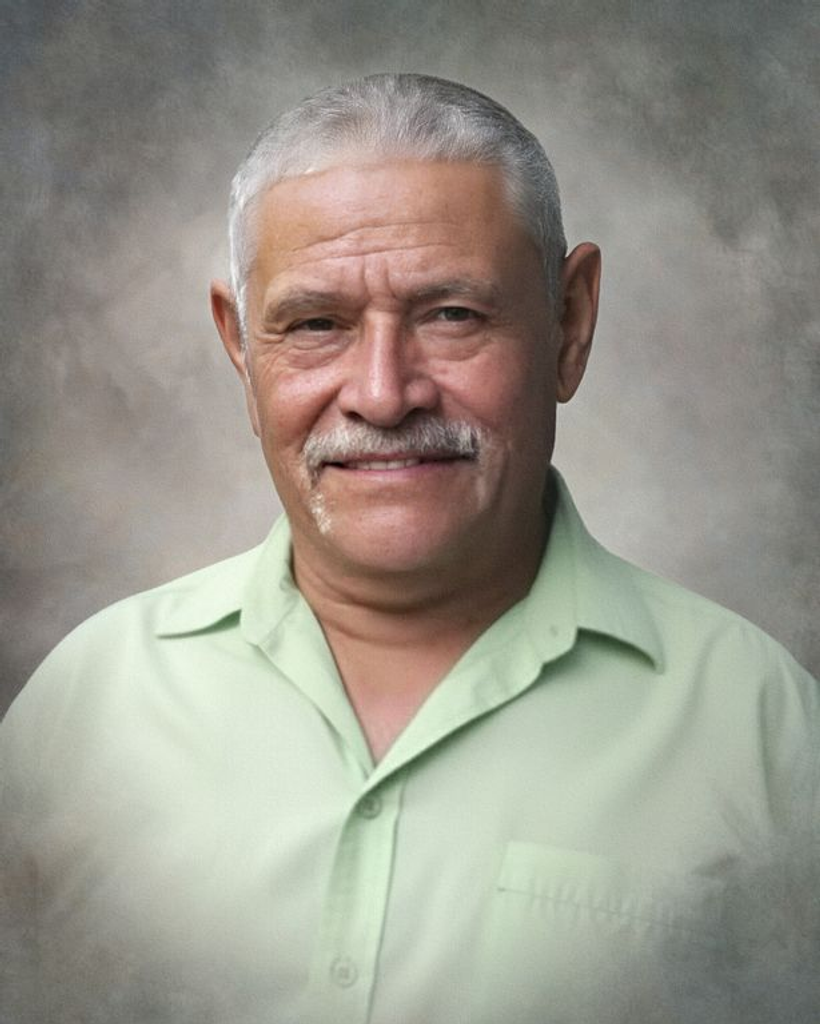 Reinaldo Del Carmen Alberto Profile Photo