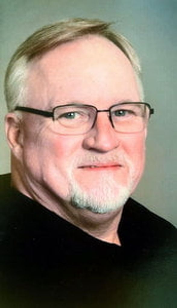 Rodney Mark Bell Profile Photo