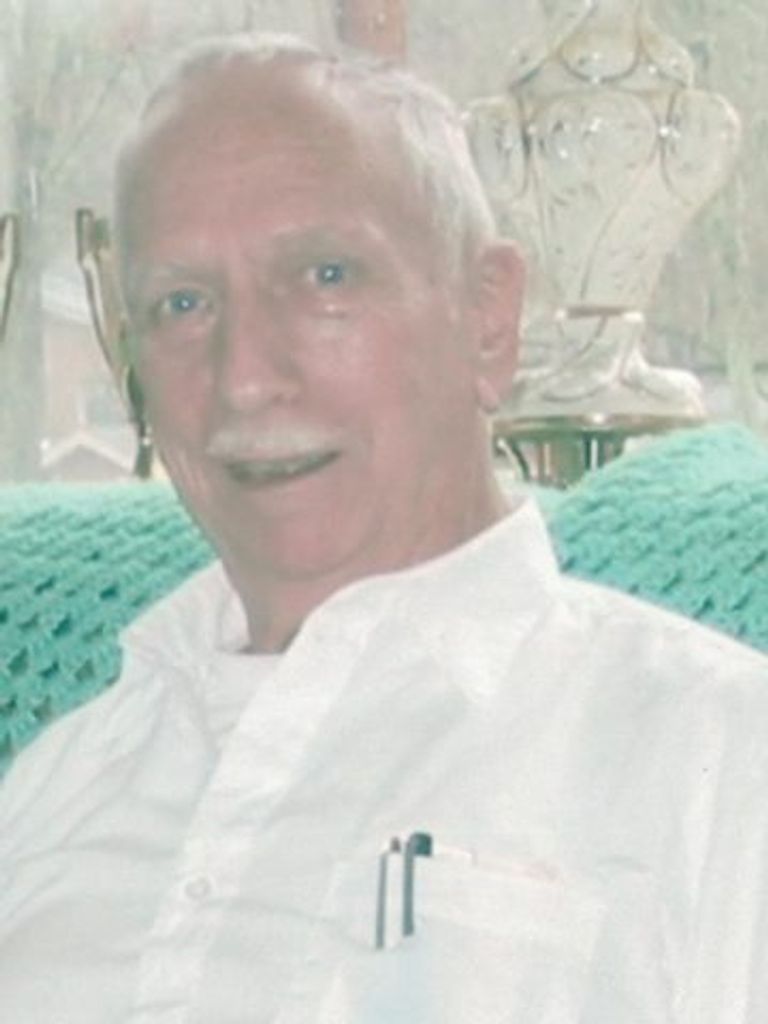 Henry Simpson