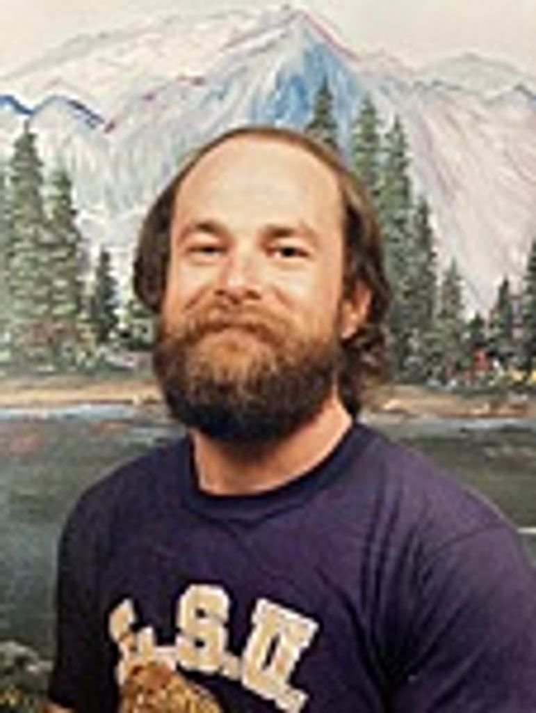 David "Monk" Mongar