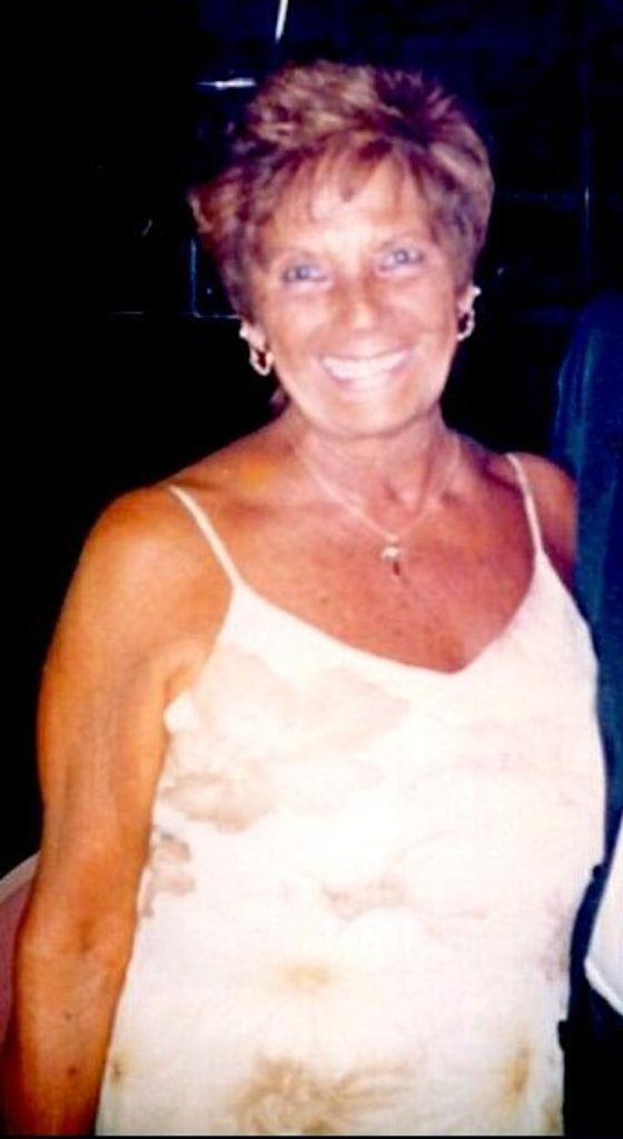 Louise Rose Mascia