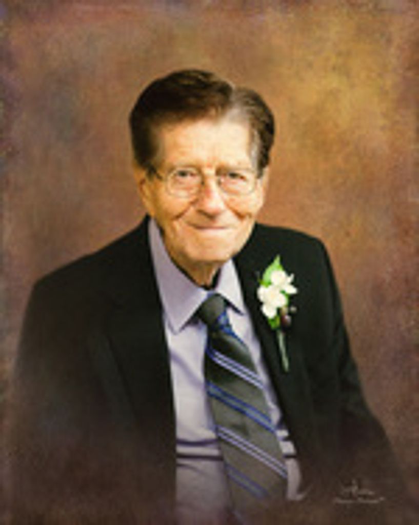 Clarence V (Vince) Barrett