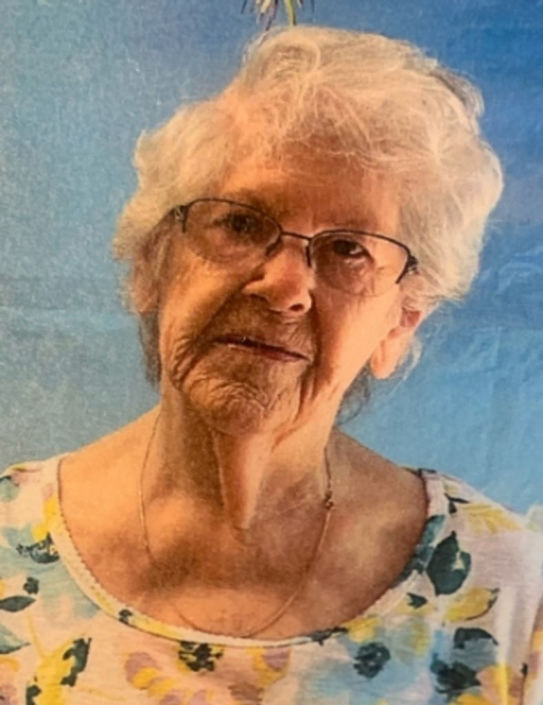 Florence (Horn) Jones Profile Photo