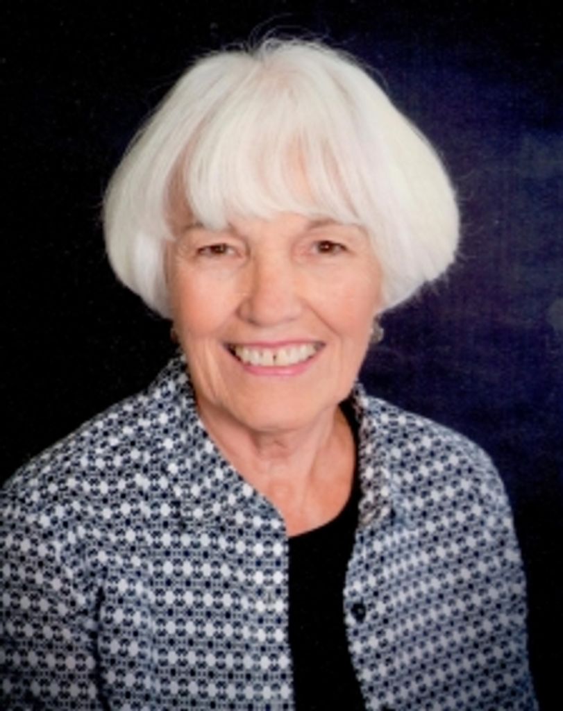 Helen Baxter Profile Photo